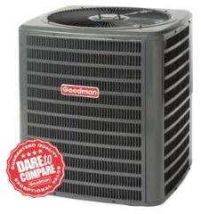 Heat Pumps in Noblesville, Fishers, Carmel, IN and the Surrounding Areas