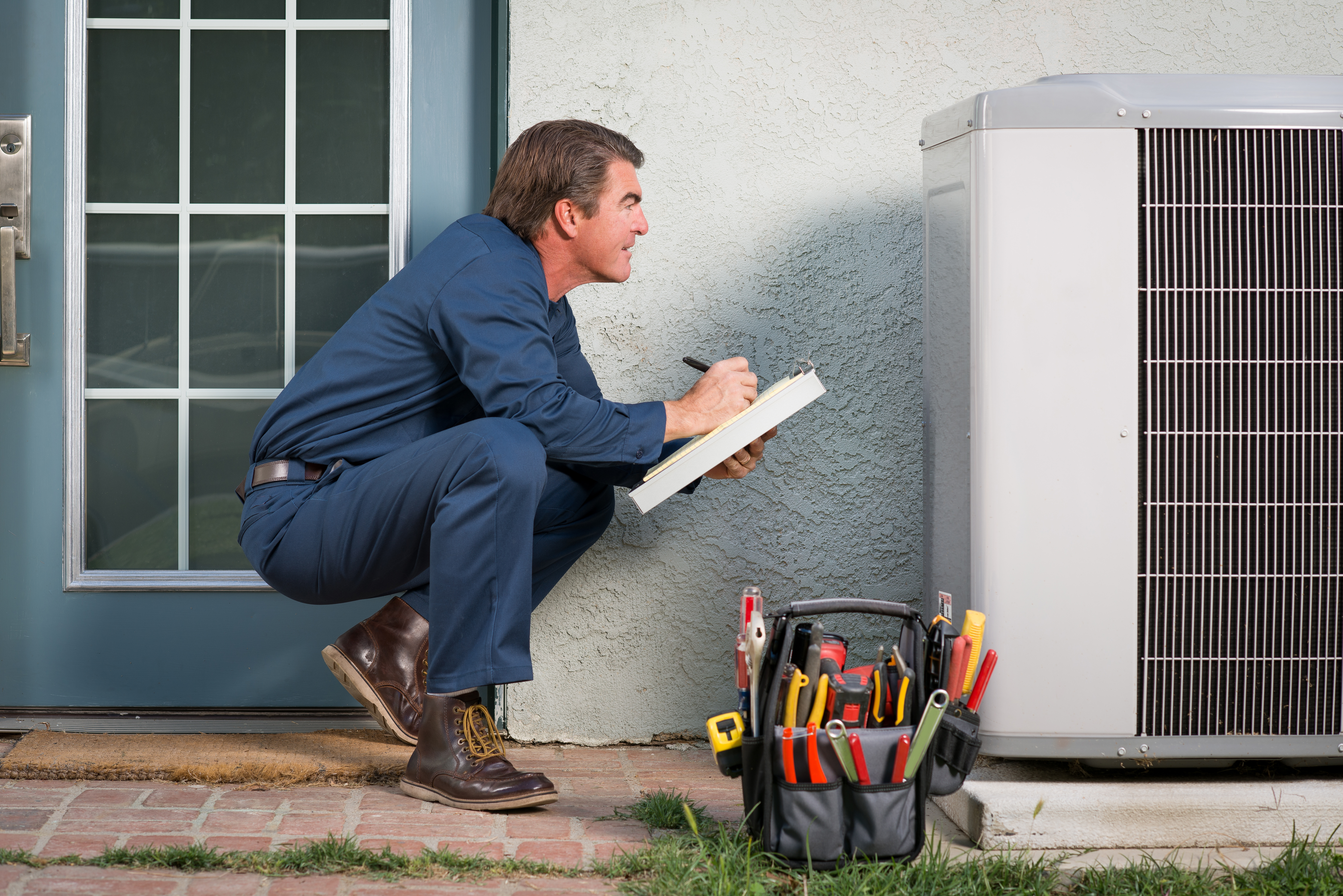 HVAC Contractor in Noblesville, Fishers & Westfield, IN and the Surrounding Areas