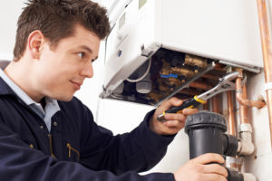 Heater Replacement in Noblesville, Fishers & Westfield, IN