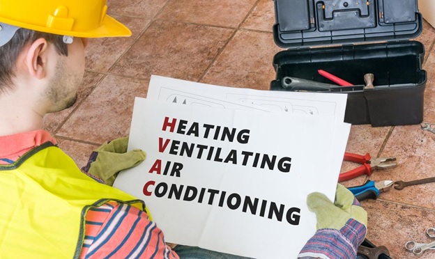 heating and cooling repair service Westfield, IN