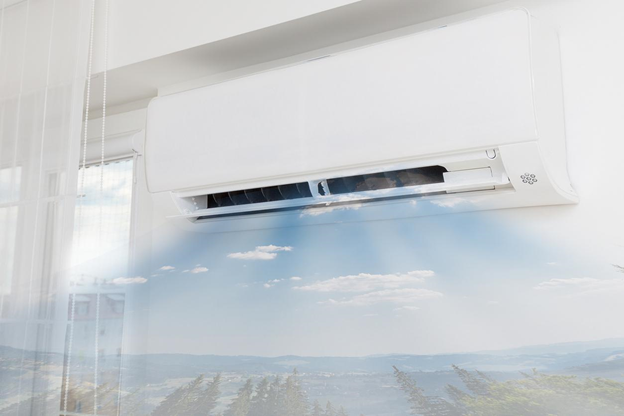 How Does Air Conditioning Actually Work?