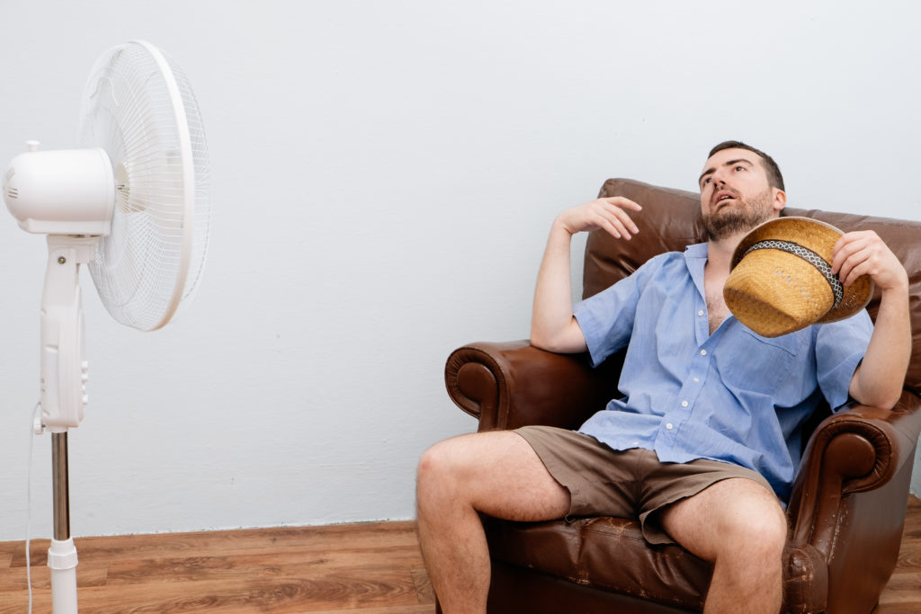 The Consequences Of Avoiding Your AC Repairs