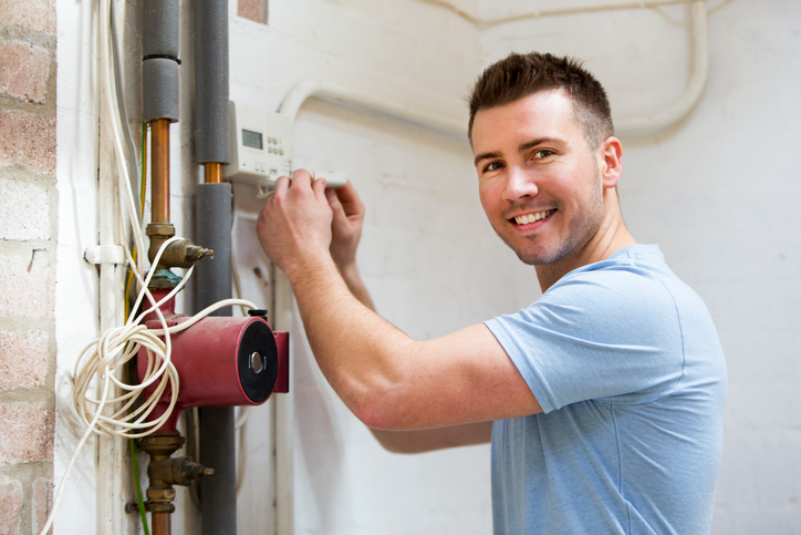Heat Pump Services in Noblesville, Fishers, Carmel, IN