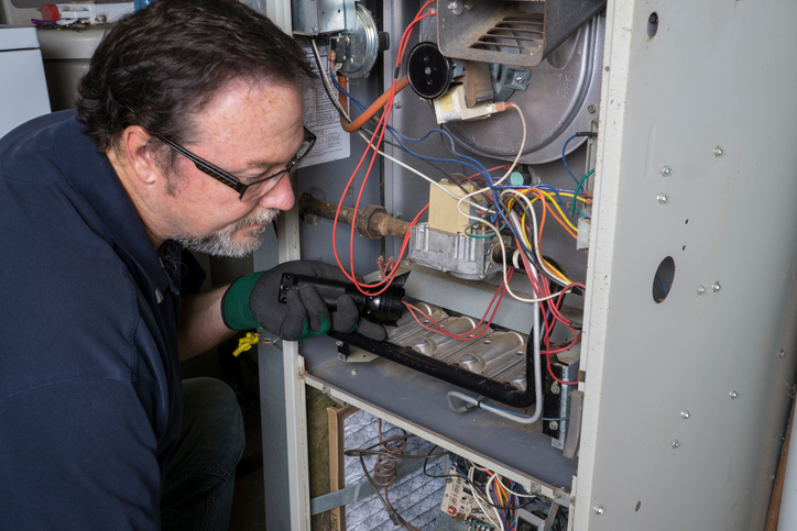 Furnace Services in Noblesville, Fishers & Carmel, IN