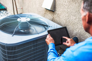 Central HVAC Services in Noblesville, Fishers & Westfield, IN