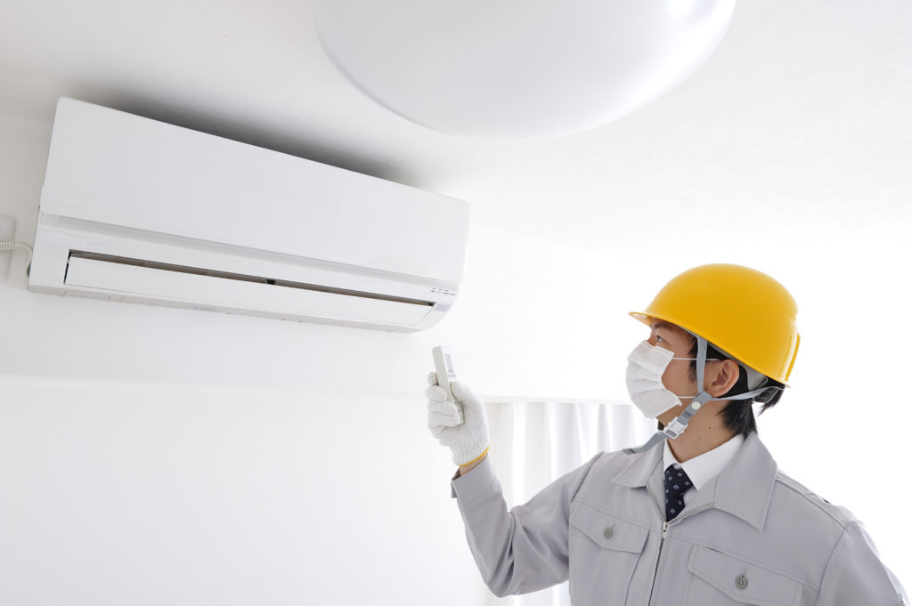 Staying Cool If Your Air Conditioning Unit Breaks Down During The Night