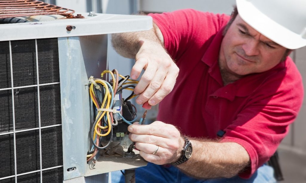 AC Repair, Air Conditioner repair Noblesville, IN