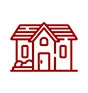 residential service icon